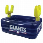 New York Giants Inflatable Field Swimming Pool