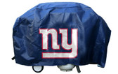New York Giants Deluxe Grill Cover