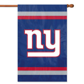 New York Giants Banner Flag