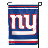 New York Giants 11"x15" Garden Flag
