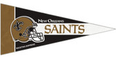 New Orleans Saints Mini Pennant 8 Piece Set
