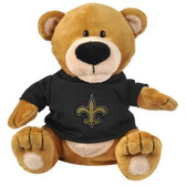 New Orleans Saints Loud Mouth Mascot