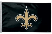 New Orleans Saints 3'x5' Flag