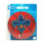 New Orleans Hornets Mouse Pad