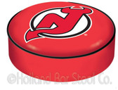 New Jersey Devils Bar Stool Seat Cover