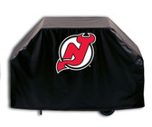 New Jersey Devils 72" Grill Cover