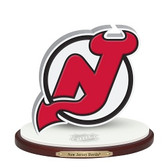 New Jersey Devils 3D Logo