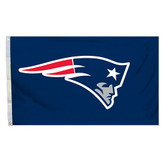 New England Patriots 3'x5' All Pro Design Flag