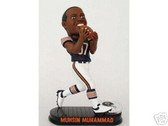 Muhsin Muhammad Chicago Bears Bobblehead