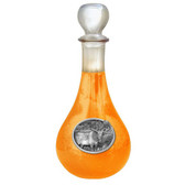 Moose Wine Decanter DW403