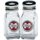Mississippi State Bulldogs Salt and Pepper Shaker Set