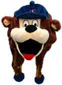 Minnesota Twins Mascot Themed Dangle Hat