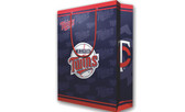 Minnesota Twins Large Gift Bags - 2 Pack