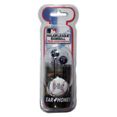 Minnesota Twins iHip Logo Baseball Earbuds