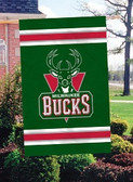 Milwaukee Bucks Banner Flag
