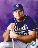 Mike Sweeney Kansas City Royals 8x10 Photo #1