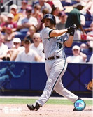 Mike Lowell Florida Marlins 8x10 Photo #6