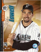 Mike Lowell Florida Marlins 8x10 Photo #3