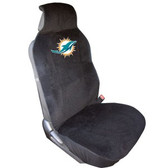 Miami Dolphins Seat Cover 2324596837