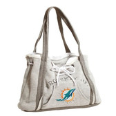 Miami Dolphins Hoodie Purse