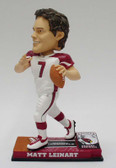 Matt Leinart 2007 Arizona Cardinals Bobblehead