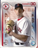 Matt Clement Boston Red Sox 8x10 Photo