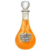 Mask Wine Decanter