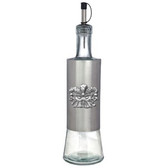 Mask Pour Spout Stainless Steel Bottle