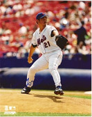 Masato Yoshii New York Mets Signed 8x10 Photo #2