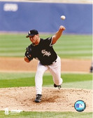 Mark Buehrle Chicago White Sox 8x10 Photo #4