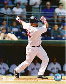 Manny Ramirez Boston Red Sox 8x10 Photo #7