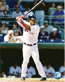 Manny Ramirez Boston Red Sox 8x10 Photo #5