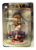 Manny Ramirez 2007 World Series Mini Bobblehead