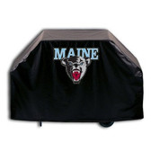 Maine Black Bears 72" Grill Cover
