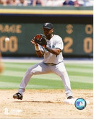 Luis Castillo Florida Marlins 8x10 Photo #3