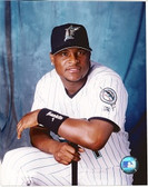 Luis Castillo Florida Marlins 8x10 Photo #2