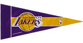 Los Angeles Lakers Mini Pennant 8 Piece Set