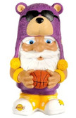 Los Angeles Lakers Mad Hatter Gnome