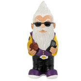 Los Angeles Lakers Garden Gnome - 11" Thematic
