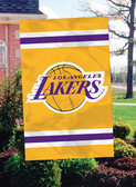 Los Angeles Lakers Banner Flag