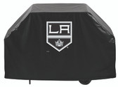 Los Angeles Kings 72" Grill Cover