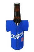 Los Angeles Dodgers Jersey Bottle Holder