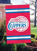 Los Angeles Clippers Banner Flag