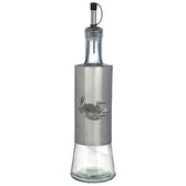 Loon Pour Spout Stainless Steel Bottle