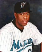 Livan Hernandez Florida Marlins 8x10 Photo