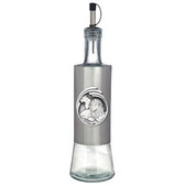 Lion Pour Spout Stainless Steel Bottle