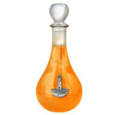 Lighthouse Wine Decanter