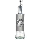 Leopard Pour Spout Stainless Steel Bottle