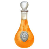 Law Enforcement Wine Decanter'