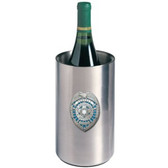 Law Enforcement Wine Chiller WNC4260EB